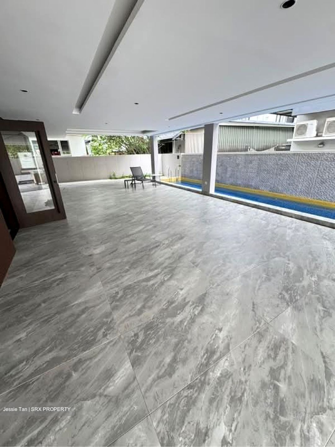 Grace Garden (D15), Terrace #530279791